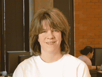 Photo of Lucy gif 1